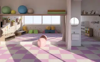 Pomôžte nám vytvoriť KinetiQ Kids - miesto, kde deti rastú pohybom