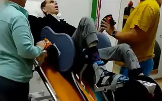 Matúš je po úraze v bdelej kóme. Pomôžme mu vrátiť sa do života.