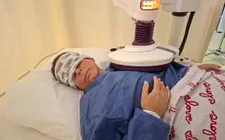 Lívia bojuje s rakovinou prsníka. Umožnime jej absolvovať liečbu v zahraničí.