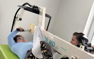 Pomôžme 7-ročnému Miškovi pokračovať v rehabilitáciách a napredovať