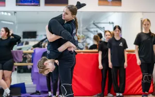 Krídla pre deti z Chersonu