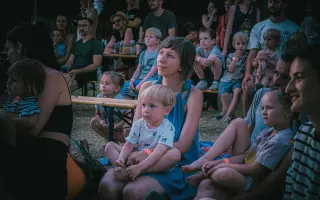 Támogasd az 5. NFGreen KIDS fesztivált! - Podpor 5. NFGreen KIDS festival