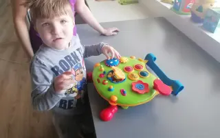 Spoločne pomôžme Tomáškovi zabezpečiť rehabilitácie