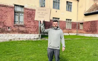 Objavte ešte viac Slovenska! Vydajte sa na cesty s DobroDruhom 26/27