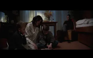 Poďme spoločne dokončiť absolventský film