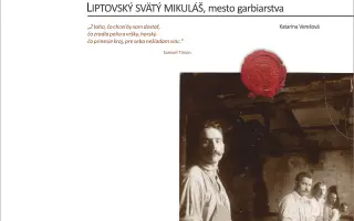 Prispejme k vzniku knihy "Mozaika osudov významných garbiarskych rodín Liptova- Rozpomienky I."