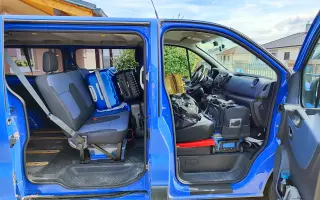 Pomôžte nám zabezpečiť slobodu pohybu pre Danka a Samka  so svalovou dystrofiou