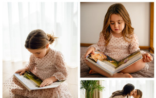 Obdaruj seba a svoje dieťatko najkrajšou detskou knihou o dojčení