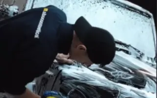 Podporte vznik Mobilnej Autoumyvarky