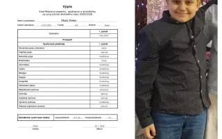 Pomôžme Beáte splatiť dlh na zdravotnom poistení