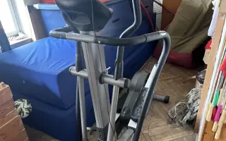 Pomôžte vybaviť telocvičňu náradím na silový tréning