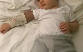 Pomôžme Filipkovi napraviť expresívnu poruchu reči