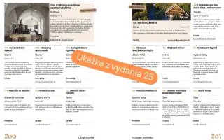 Objavte ešte viac Slovenska! Vydajte sa na cesty s DobroDruhom 26/27