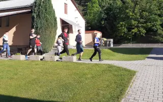 Darujme deťom zo špeciálnej základnej školy zážitky zo školy v prírode