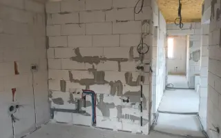 Pomôžme mladej rodine dokončiť rekonštrukciu domova