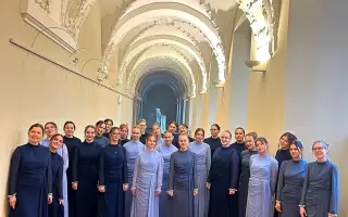 Podporte talentované dievčatá z Young Voices