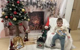 Svet bez slov, ale plný snahy: Podporme Branka v jeho boji s autizmom