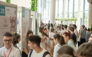 Dajme mladým talentom pódium, ktoré zmení ich život!