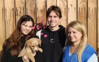 Pomôžte nám udržať  Farmu Happy - bezpečné miesto pre zvieratá