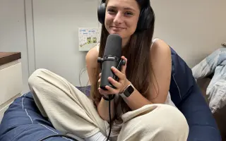 Podporte vznik gospelového albumu mladých začínajúcich interprétov