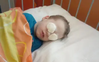 Pomôžme Blažene zabezpečiť svojim vnúčatám lepší život