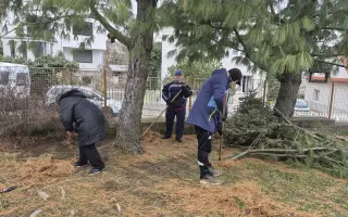 Čarovná záhrada  – podporte pracovnú činnosť  ľudí so zdravotným znevýhodnením