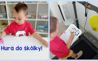 Pomohli ste Šimonkovi na ceste k prvému „mama“