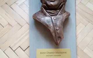 Pomôžme pri výstavbe pamätného domu významných osobností Čierneho Balogu