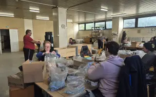 Zachráňme sociálny podnik a s ním aj pracovné miesta invalidných občanov