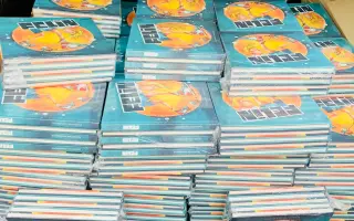 Felin- prinesme deťom knižného kamaráta, ktorý im pomôže zvládať výzvy