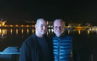 Nie som stalker, som zberateľ – a mám na to dôkazy