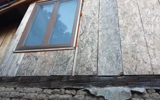 Pomôžme Barbore zabezpečiť rodine teplo domova