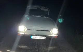 Späť do čias, keď sa „chodilo do Juhoslávie“ – a išlo sa na Škode 100!
