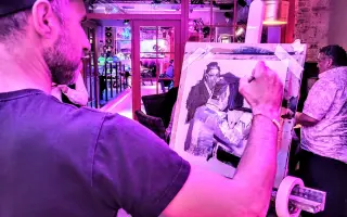 Podporte ART GATE GALLERY v Martine