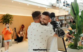 Nenechajte nás ísť naprázdno