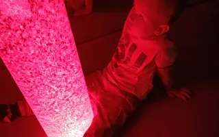 Podporte Leuška s detským autizmom v ďalších pokrokoch