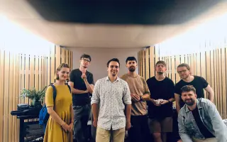 chcem viac music - podporujeme mladých ľudí aby rozvíjali svoje dary - pridajte sa