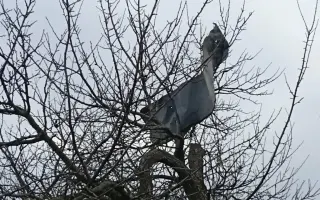 Zabezpečme drony a techniku pre 108. brigádu teritoriálnej obrany Ukrajiny