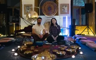 Buduj s nami (k)lubovňu - miesto, kde nie si len divákom, ale aj tvorcom Buduj s nami (k)lubovňu - miesto, kde nie si len divákom, ale aj tvorcom