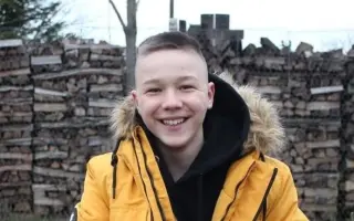 David od narodenia bojuje so vzácnym genetickým ochorením. Pomôžme mu.