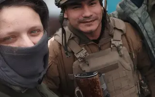 Zabezpečme drony a techniku pre 108. brigádu teritoriálnej obrany Ukrajiny