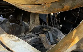 Pomohli ste rodine Rusňákovcov postaviť sa po požiari opäť na nohy