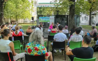 Zložme sa spolu na PRIDE Košice 2025, naj je dzivý