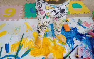 Pomôžme rodinnému centru Motýlik, aby bolo stále zaplnené detským smiechom