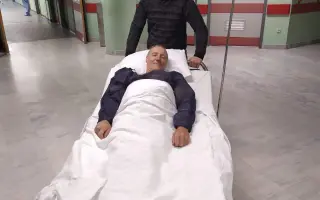 Pomôžme nespravodlivo uväznenému Františkovi zabezpečiť právnu pomoc