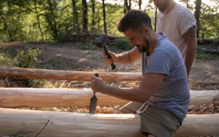 Podpor Komunitné vzdelávacie centrum pri Levoči