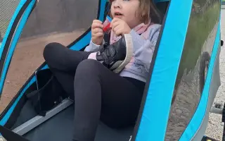 Sofinka chce chodiť. Pomôžme jej k tomu rehabilitáciami.