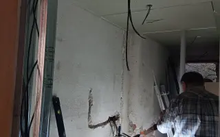 Pomôžte nám "spojazdniť" kúpeľňu