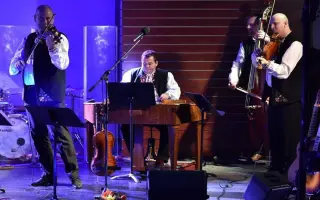 Spolu to znie najlepšie | Podporte vznik Nového albumu TCO: VEDNO