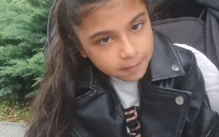 Pomôžte Petronelke urobiť jej prvý krok